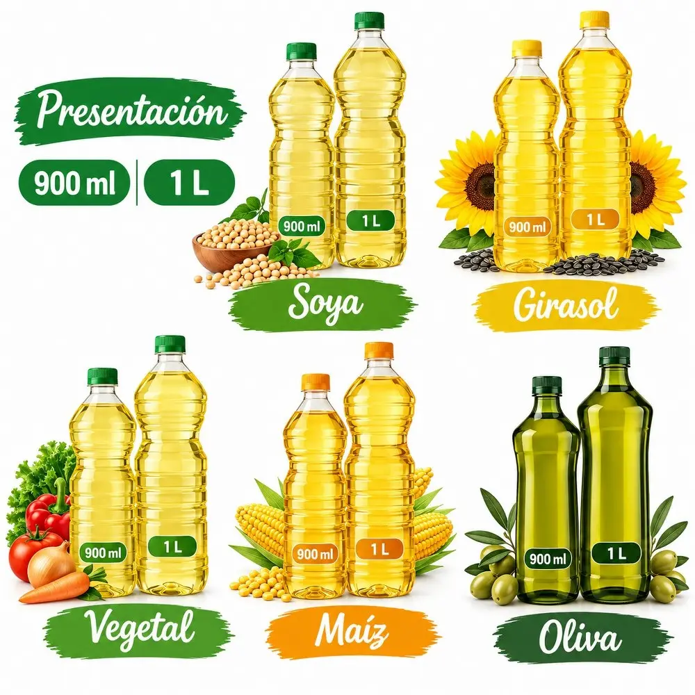 Aceite
