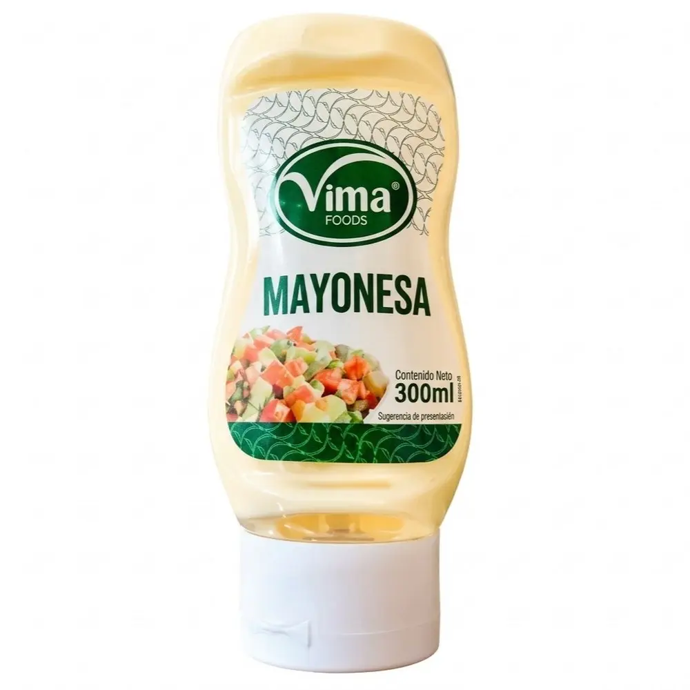 Mayonesa Vima Foods 300 ml