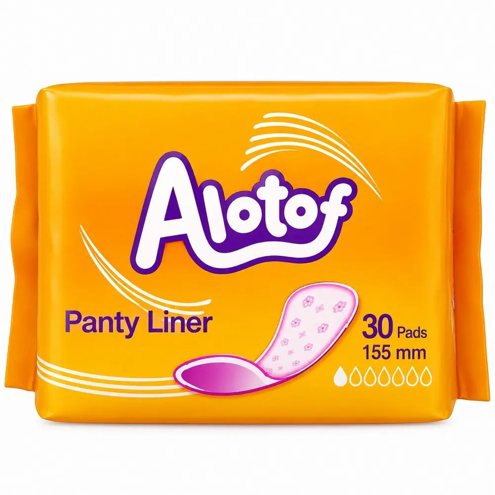 Alotof Panty Liner