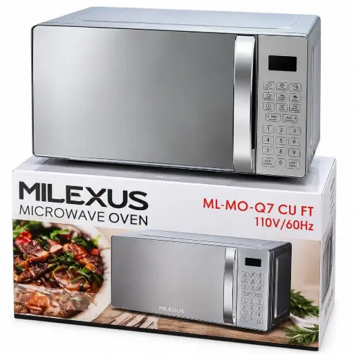 Microonda Milexus 20L